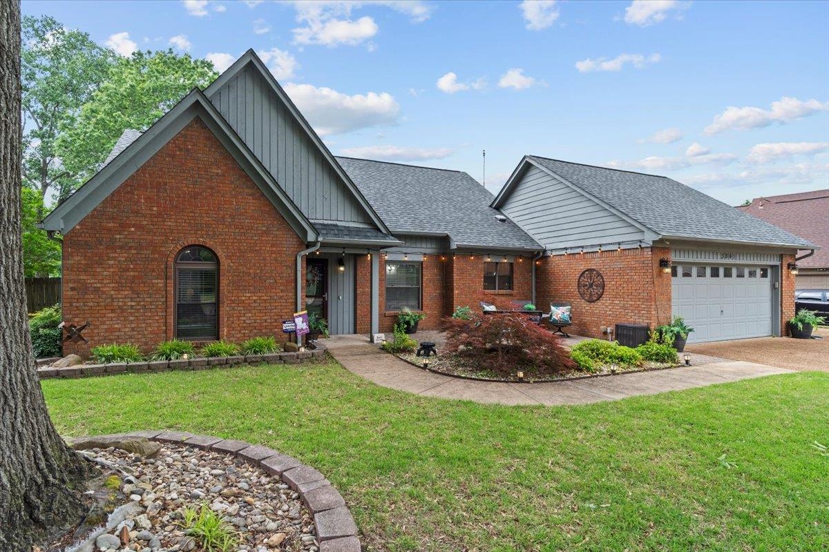 Residential in Bartlett 3