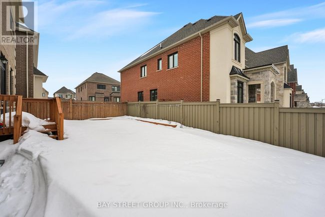 1275 Raspberry Terrace, House other with 4 bedrooms, 3 bathrooms and 4 parking in Milton (FO Ford) ON | Image 40