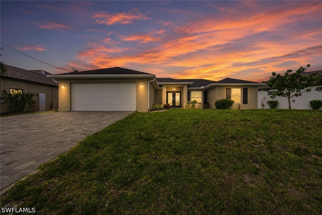 Residential in Cape Coral 2