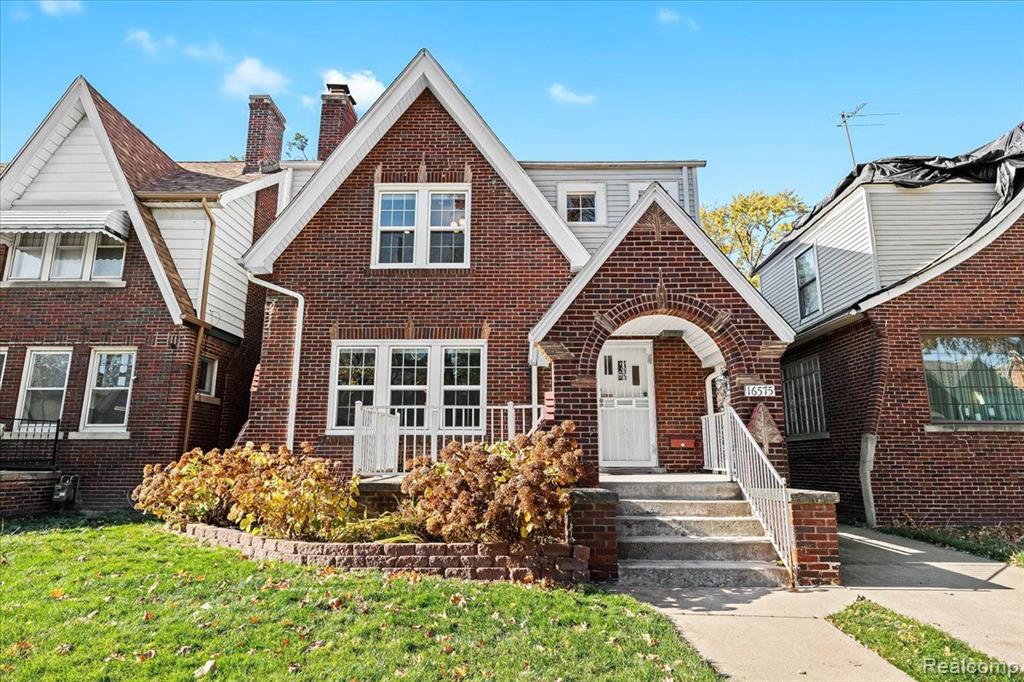16575 Wildemere Street, Sold in Detroit Zoocasa