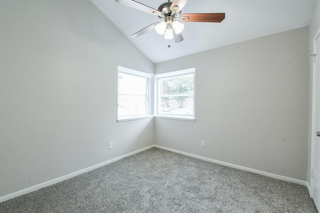 4018 Adonis Dr, House other with 3 bedrooms, 4 bathrooms and 2 parking in Spring TX | Image 23