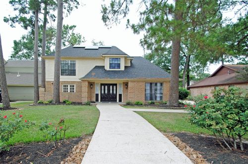15007 Pebble Bend Dr, Houston, TX, 77068-2433 | Card Image