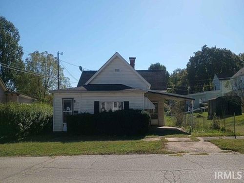 617 W 9th St, Connersville, IN, 47331-1647 | Card Image