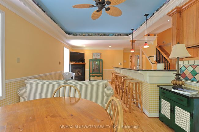 5 Philip St, House other with 7 bedrooms, 5 bathrooms and 5 parking in Huron ON | Image 16