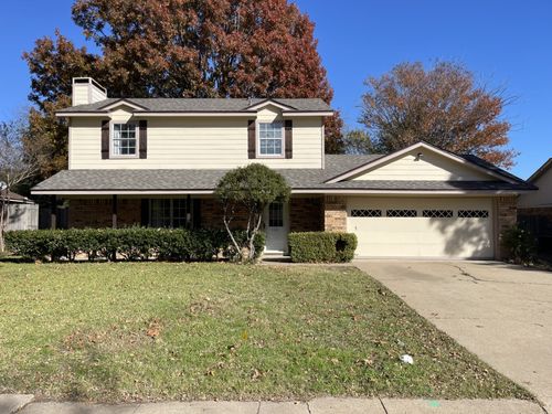 113 Deerwood Ln, Waxahachie, TX, 75165-2106 | Card Image