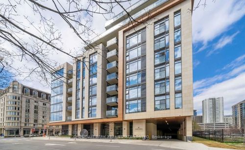 306-6 Jackes Ave, Toronto, ON, M4T0A5 | Card Image