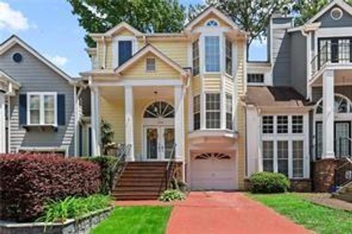 2164 Goodwood Blvd Se, Smyrna, GA, 30080-8203 | Card Image