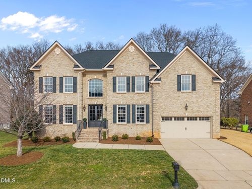 2617 Peachleaf St, Raleigh, NC, 27614-7963 | Card Image