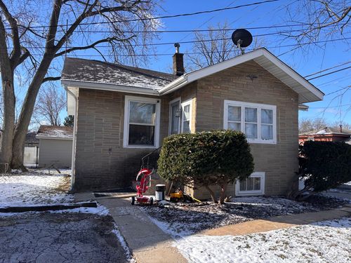 14 W 31st St, Steger, IL, 60475-1006 | Card Image