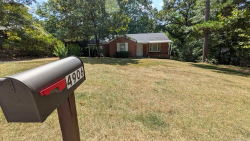4906 Westwood Ave, Little Rock, AR, 72204-8218 | Card Image