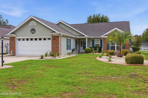 478 Wampee Street Nw, Calabash, NC, 28467 | Card Image