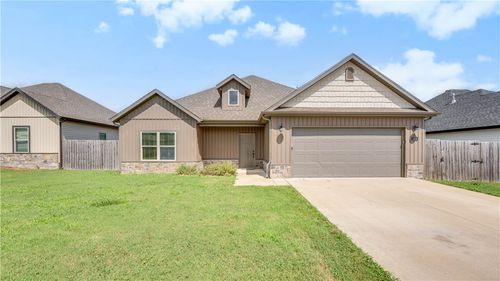 1230 Mt Hood Dr, Centerton, AR, 72719-5093 | Card Image