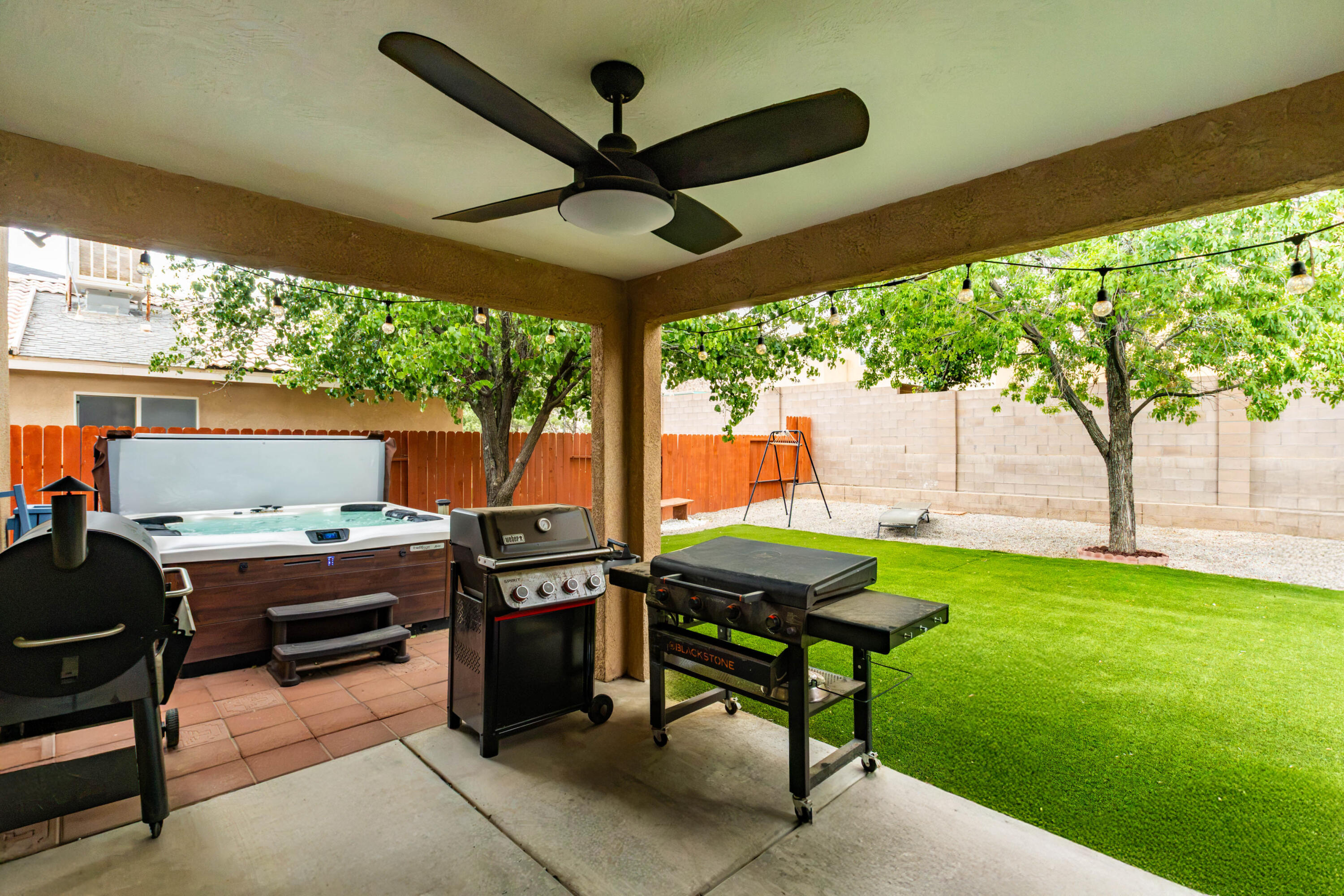 Residential in Albuquerque 5