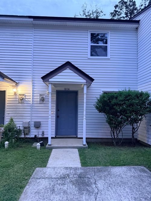 1814 Lilac Drive, Tallahassee, FL, 32303 | Card Image