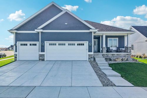 1115 Prairie View Drive, Waunakee, WI, 53597 | Card Image