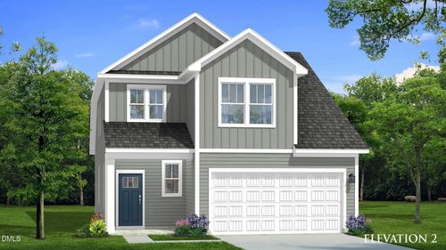 18 Gerrard Street, Franklinton, NC, 27525 | Card Image