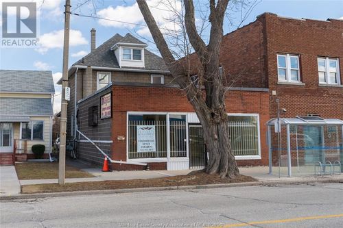 3491 Sandwich St, Windsor, ON, N9C1B4 | Card Image