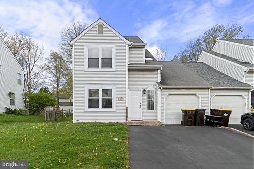 786 Keith Ln, LANSDALE, PA, 19446-6618 | Card Image
