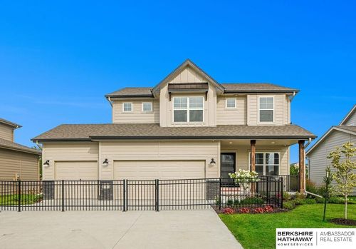 9505 S 183rd Ave, Omaha, NE, 68136-6537 | Card Image