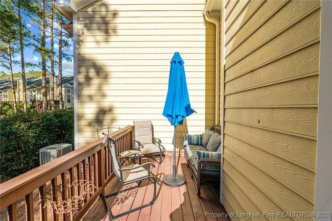 82 Pine Hawk Dr, Townhouse with 3 bedrooms, 3 bathrooms and null parking in Spring Lake NC | Image 9