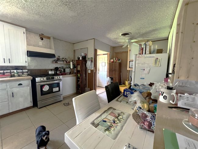 602 N 3 Rd St, House other with 2 bedrooms, 1 bathrooms and null parking in Haskell TX | Image 5