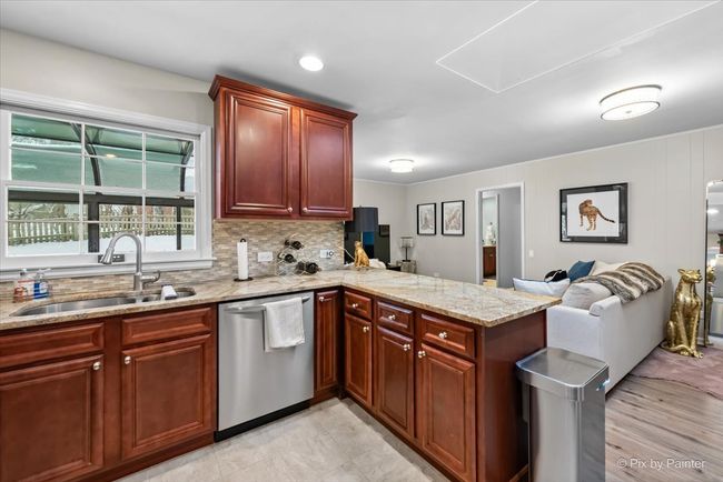 713 Concord Ln, House other with 3 bedrooms, 3 bathrooms and 2 parking in BARRINGTON IL | Image 6