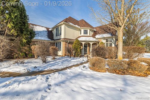 41450 Mission Ln, Novi, MI, 48375-5247 | Card Image