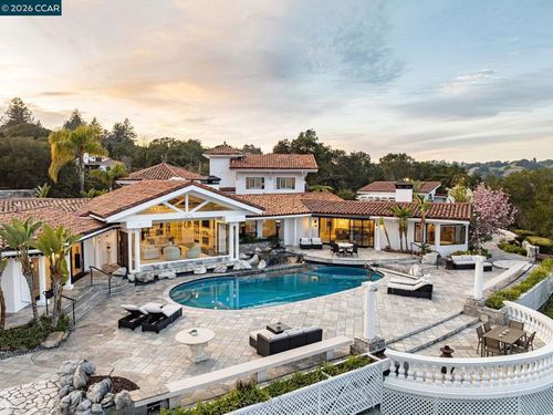 4146 4146 Canyon Rd, Lafayette, CA, 94549 | Card Image