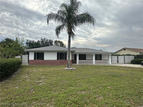 3919 Viscaya Street, SEBRING, FL, 33872 | Card Image