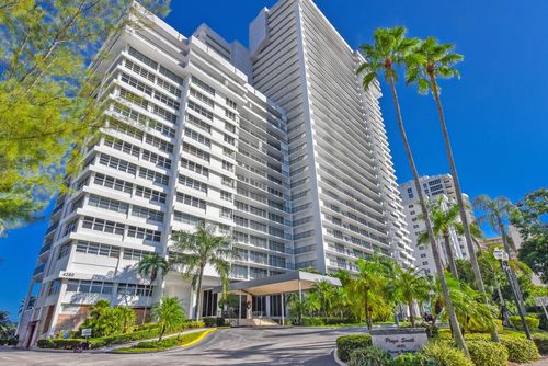 ph-l-4280 Galt Ocean Dr, Fort Lauderdale, FL, 33308-6163 | Card Image