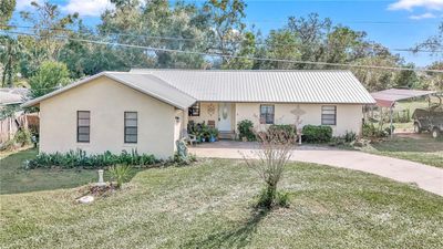 6340 Se 127 Th Place, House other with 3 bedrooms, 2 bathrooms and null parking in Belleview FL | Image 1