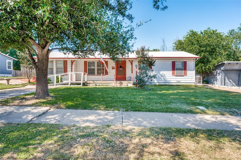 Melissa St, Haltom City, TX 76117