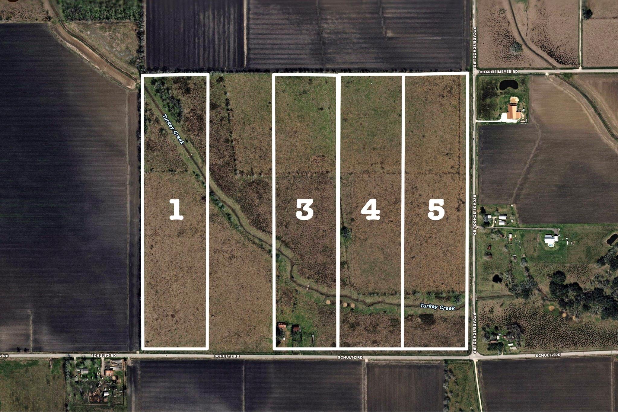 Farm in Damon