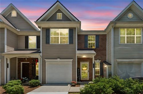 299 Azalea Cir, Cumming, GA, 30040-7709 | Card Image