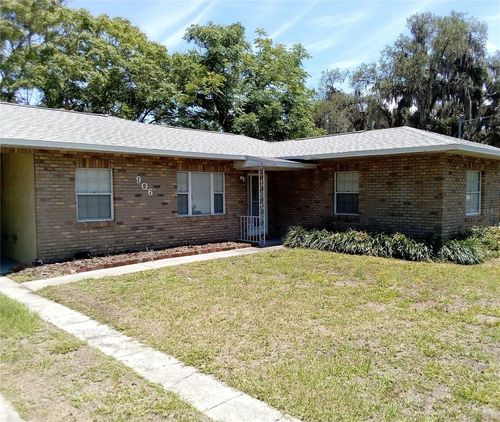 906 Oak Dr, LEESBURG, FL, 34748-4325 | Card Image