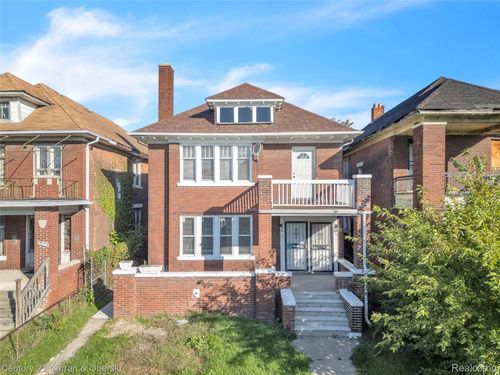 2274 Taylor St, Detroit, MI, 48206-2062 | Card Image