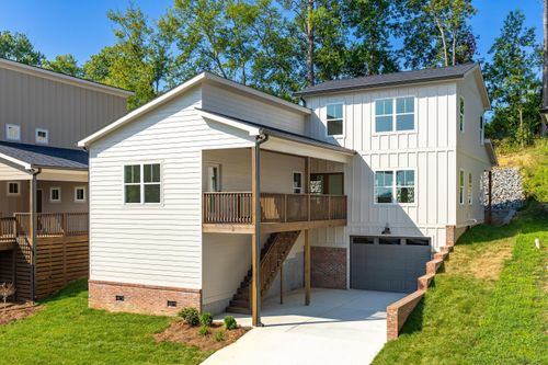 331 Isbill Road, Chattanooga, TN, 37419 | Card Image