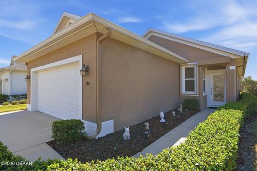 280 Catriona Dr, Daytona Beach, FL, 32124-2090 | Card Image