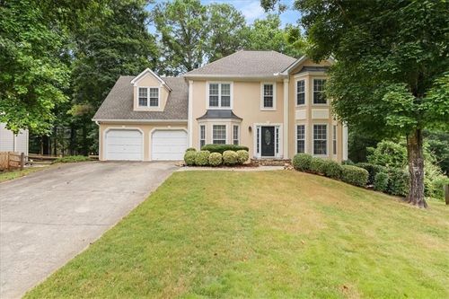 1309 Cobblestone Ln, Woodstock, GA, 30189-8116 | Card Image