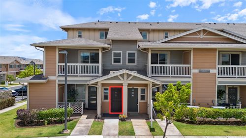 1202-91-1081 Iwikuamoo St, Ewa Beach, HI, 96706 | Card Image