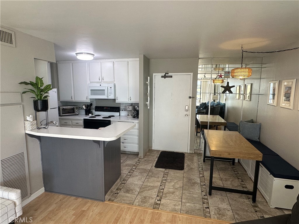 Residential in Long Beach 4