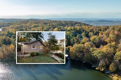 25 Lakeside Dr, Highland Lakes, NJ, 07422-1411 | Card Image