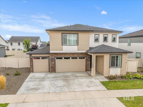 11355 W Soaring Hawk St, Star, ID, 83669-6420 | Card Image