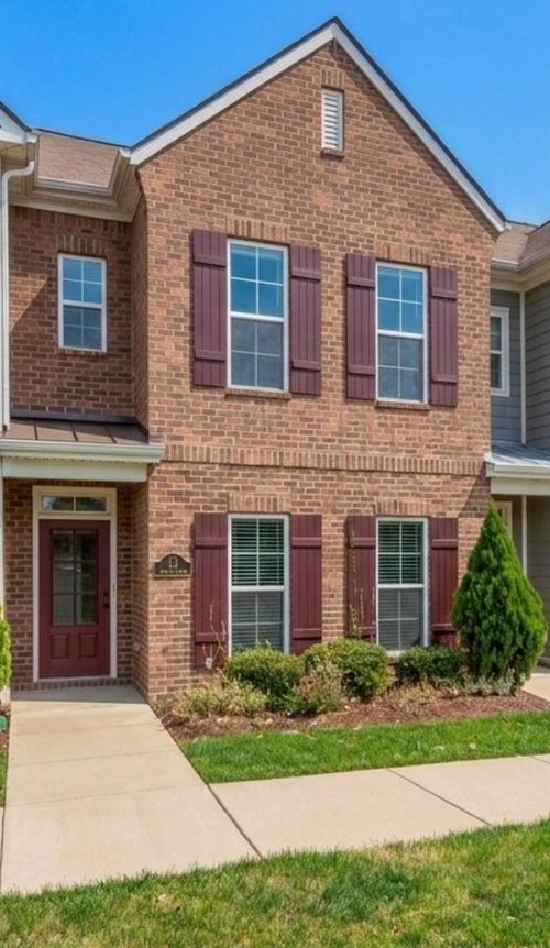 305 Dursley Pvt Lane, Spring Hill, TN, 37174 | Card Image