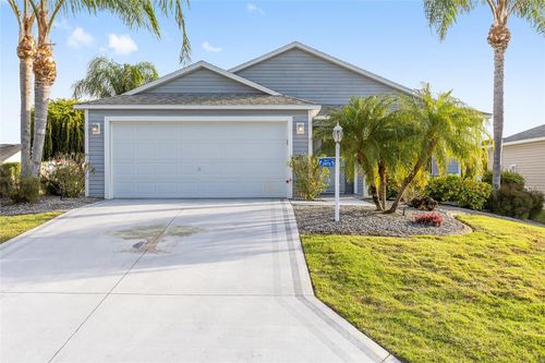 2573 Fletcher Ln, THE VILLAGES, FL, 32162-4500 | Card Image