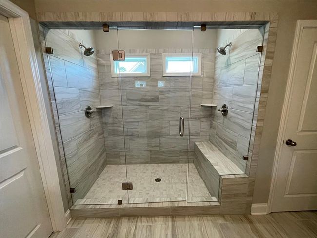 237 Cherokee Rose Ln, House other with 5 bedrooms, 4 bathrooms and null parking in Hoschton GA | Image 20