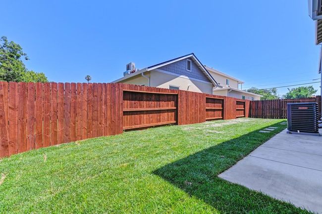 789 - 791 Lampasas Ave, Home with 0 bedrooms, 0 bathrooms and 1 parking in Sacramento CA | Image 57
