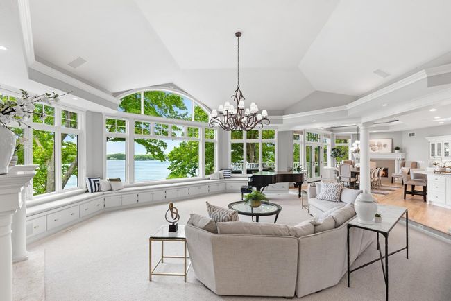 6060 Ridge Rd, House other with 4 bedrooms, 6 bathrooms and null parking in Shorewood MN | Image 4