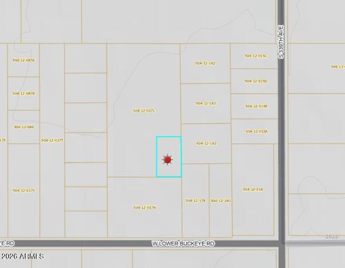 lot-1-3400 W Lower Buckeye Rd, Tonopah, AZ, 85354 | Card Image