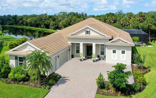 9483 Tequila Sunrise Drive, Sarasota, FL, 34241 | Card Image